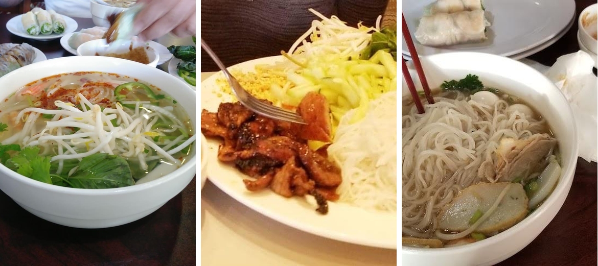 Pho #1 Noodle House
