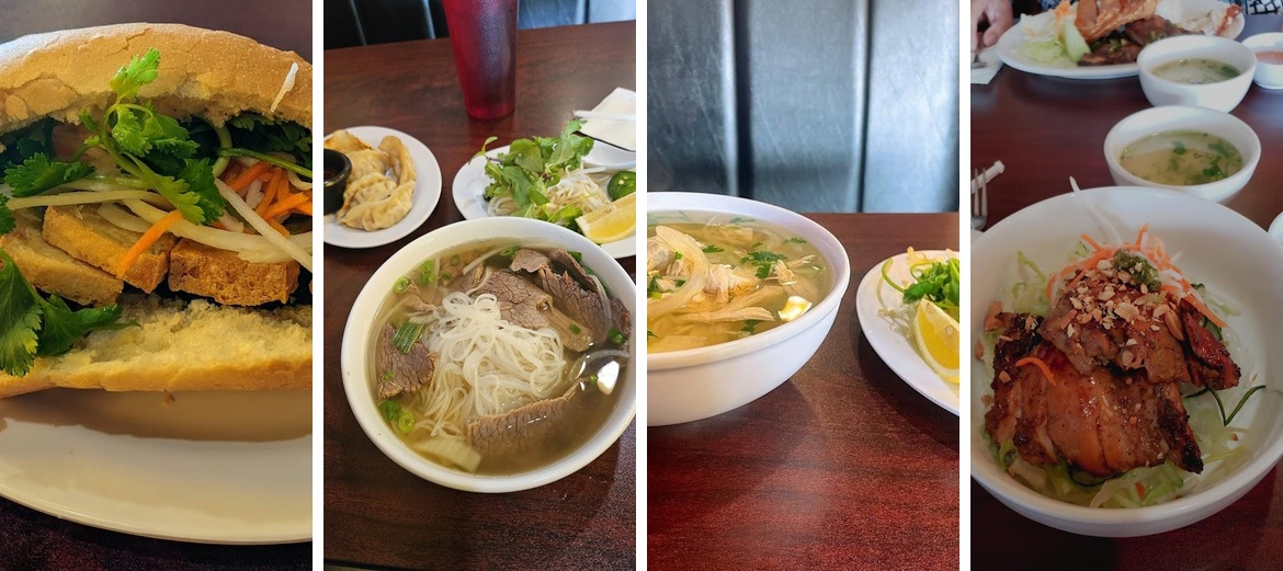 Pho #1 Noodle House