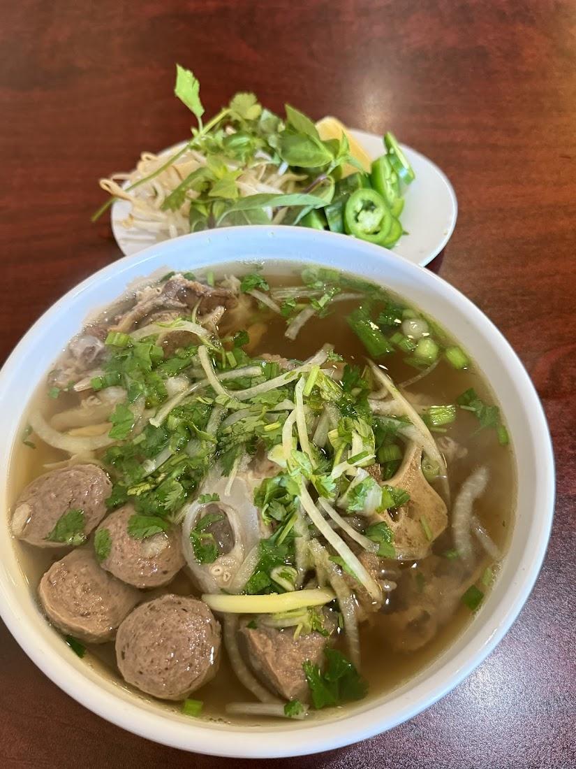 Pho #1 Noodle House