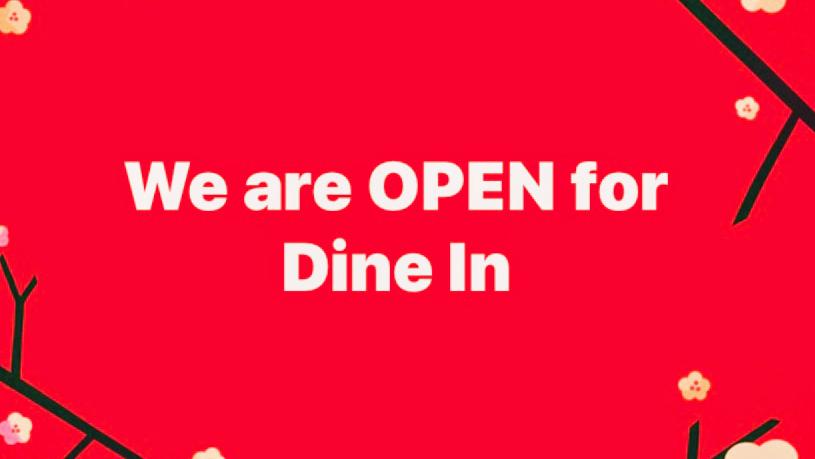 Pho #1 Noodle House